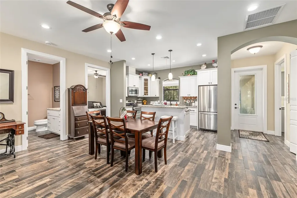 5190 NW 90th Avenue Chiefland FL 32626