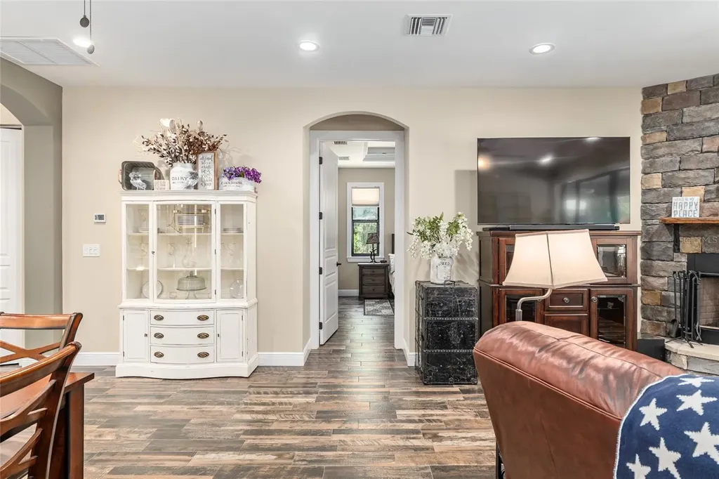 5190 NW 90th Avenue Chiefland FL 32626