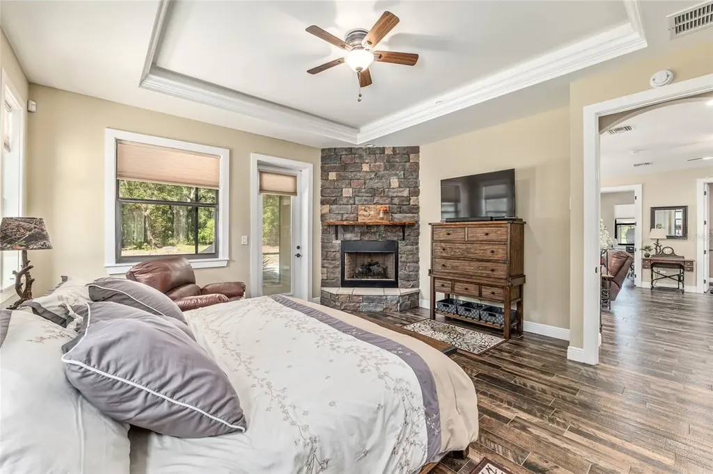 5190 NW 90th Avenue Chiefland FL 32626