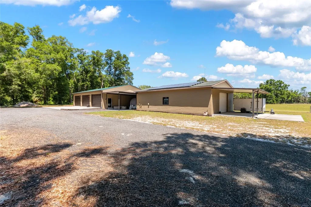 5190 NW 90th Avenue Chiefland FL 32626