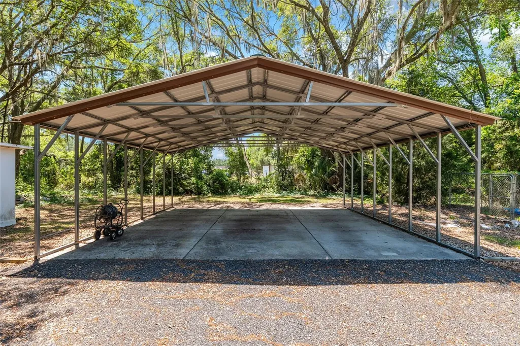 5190 NW 90th Avenue Chiefland FL 32626
