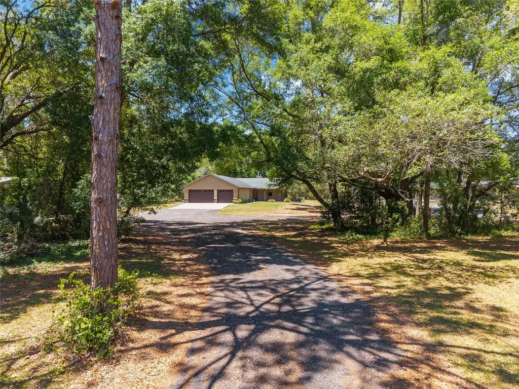 5190 NW 90th Avenue Chiefland FL 32626