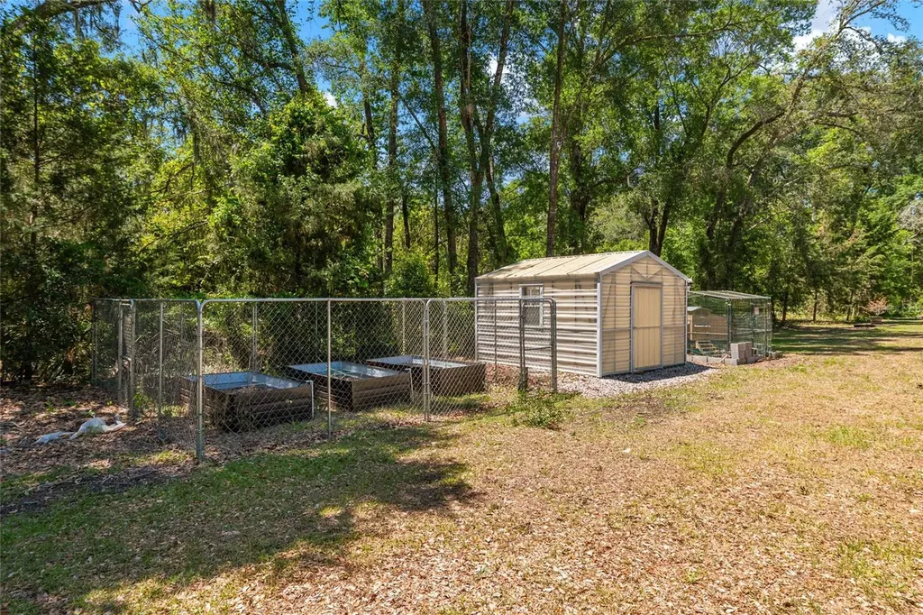 5190 NW 90th Avenue Chiefland FL 32626