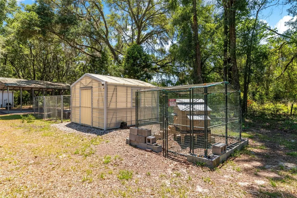 5190 NW 90th Avenue Chiefland FL 32626