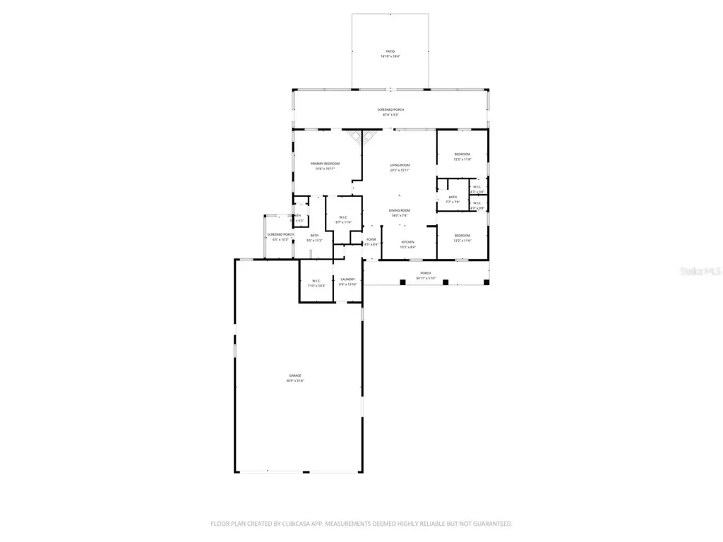 5190 NW 90th Avenue Chiefland FL 32626