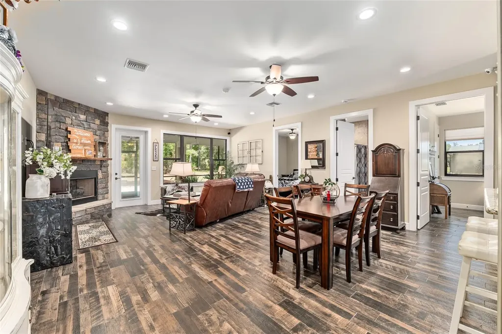 5190 NW 90th Avenue Chiefland FL 32626