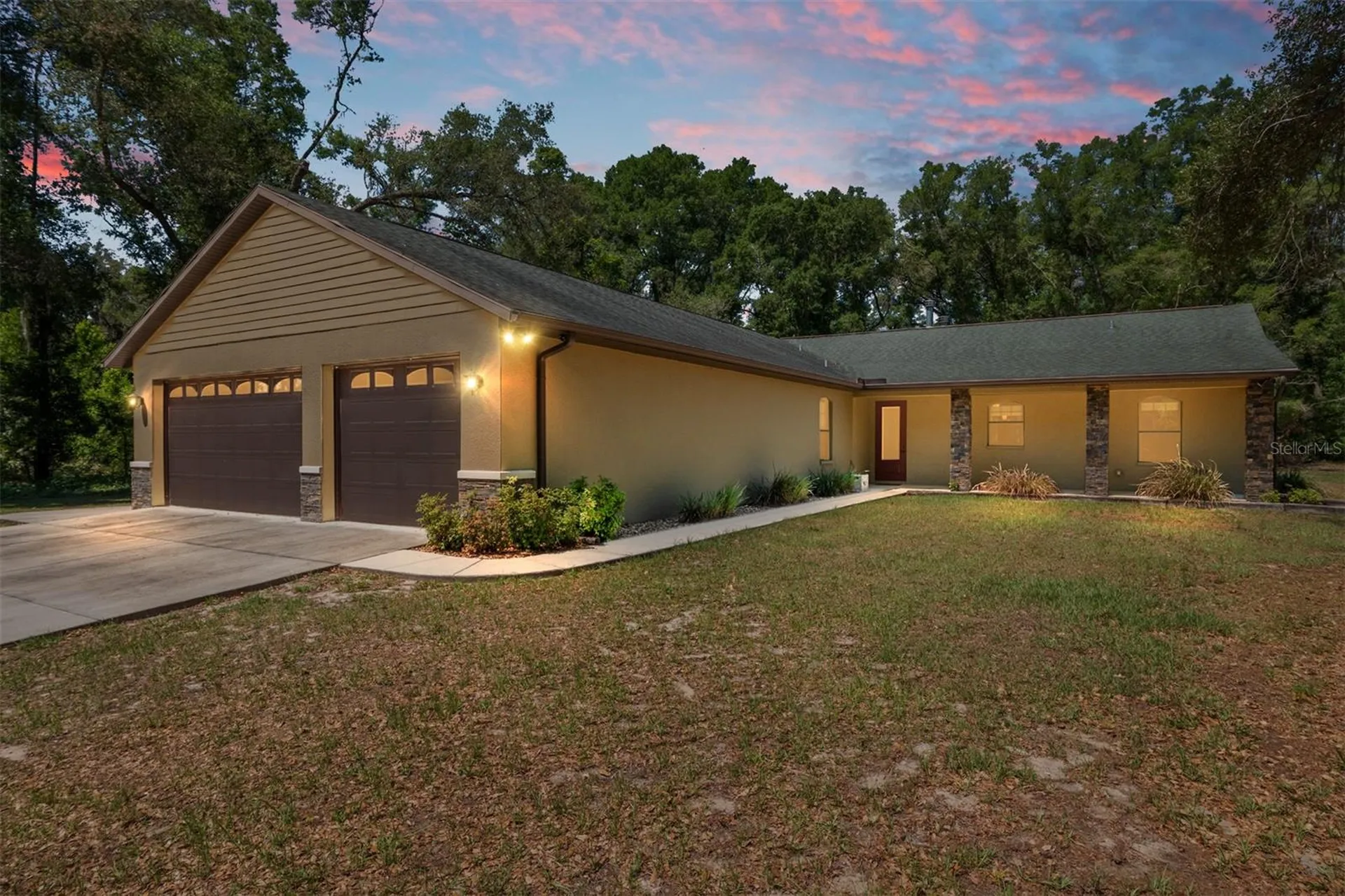 5190 NW 90th Avenue Chiefland FL 32626