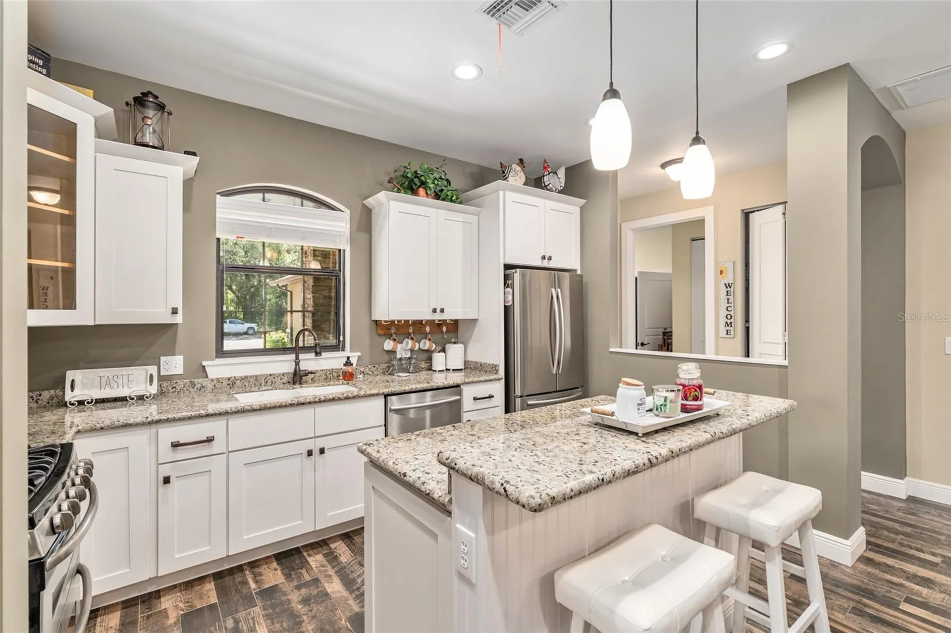 5190 NW 90th Avenue Chiefland FL 32626