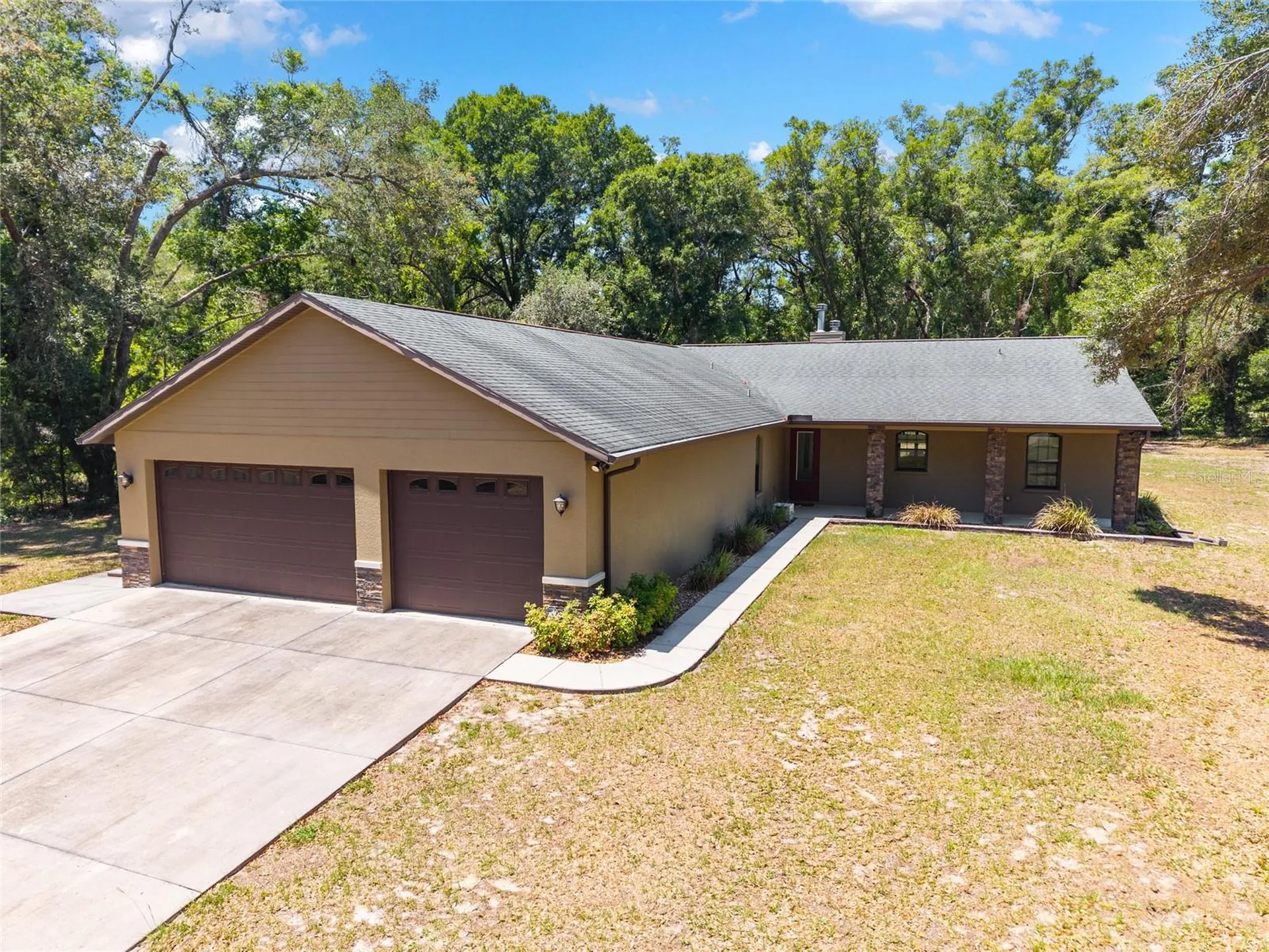 5190 NW 90th Avenue Chiefland FL 32626