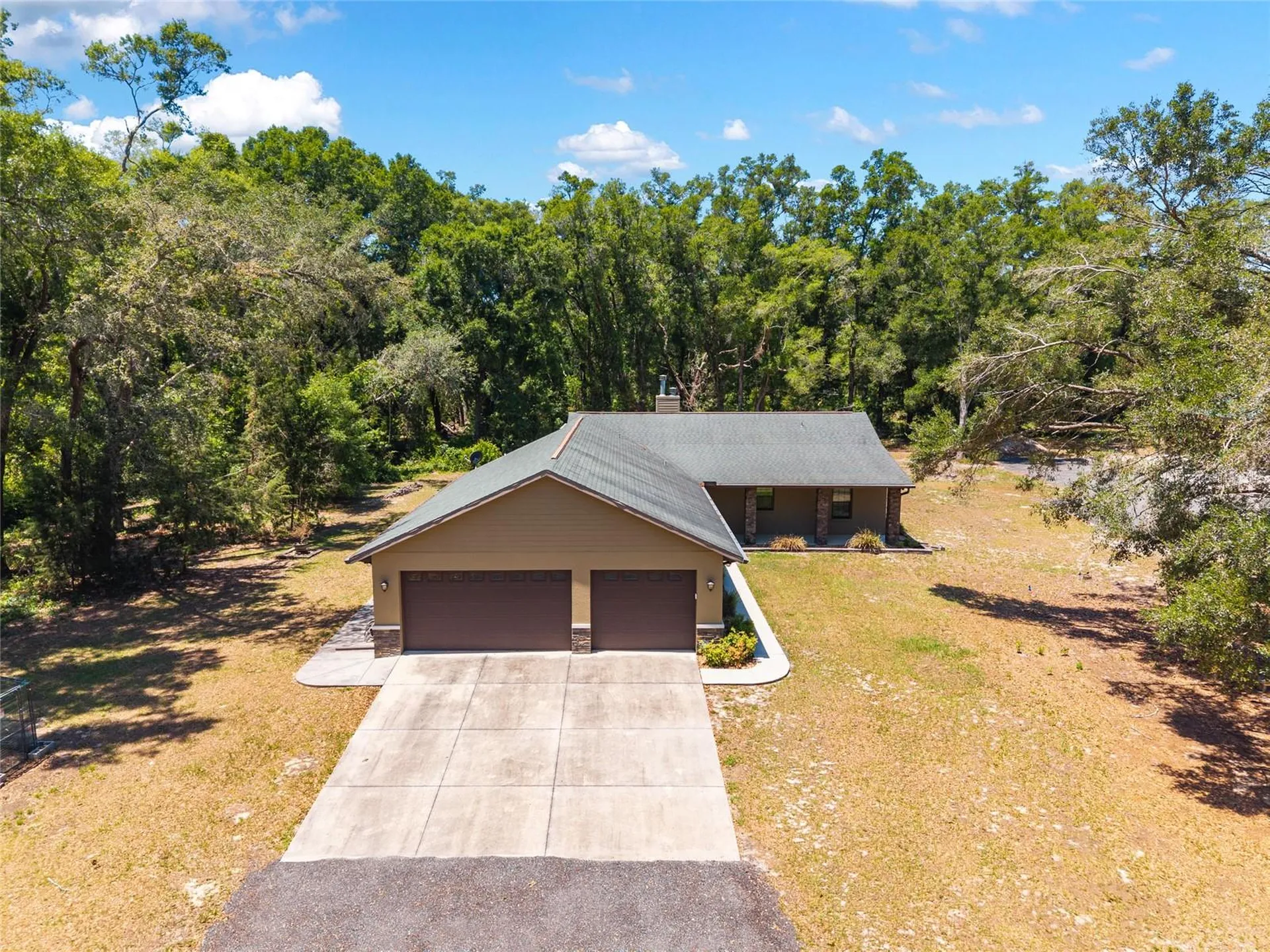 5190 NW 90th Avenue Chiefland FL 32626