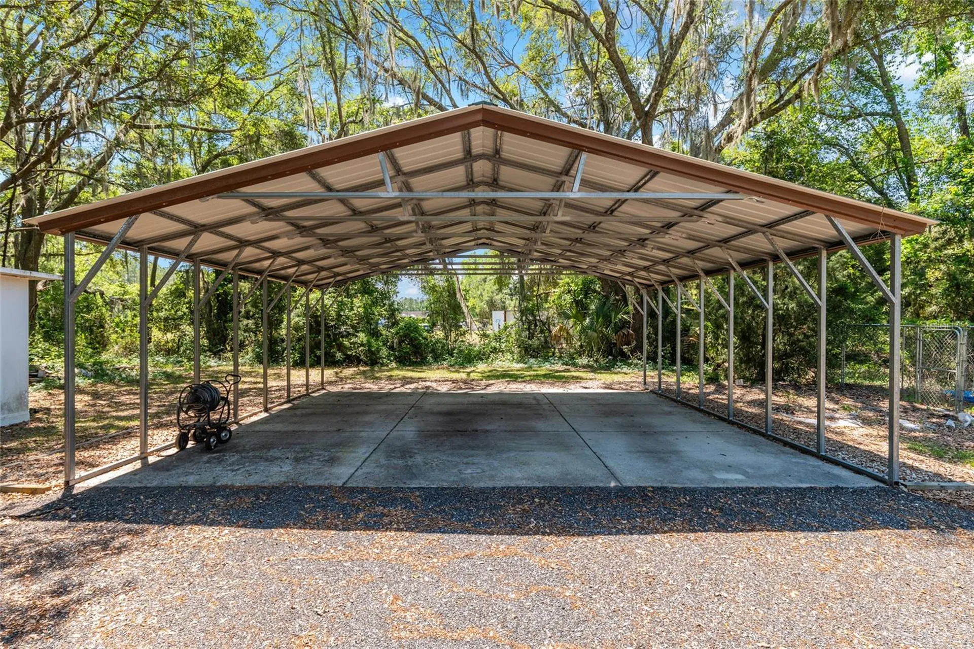 5190 NW 90th Avenue Chiefland FL 32626