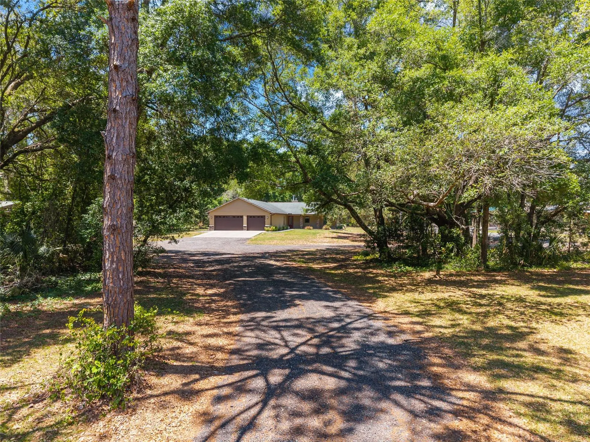 5190 NW 90th Avenue Chiefland FL 32626