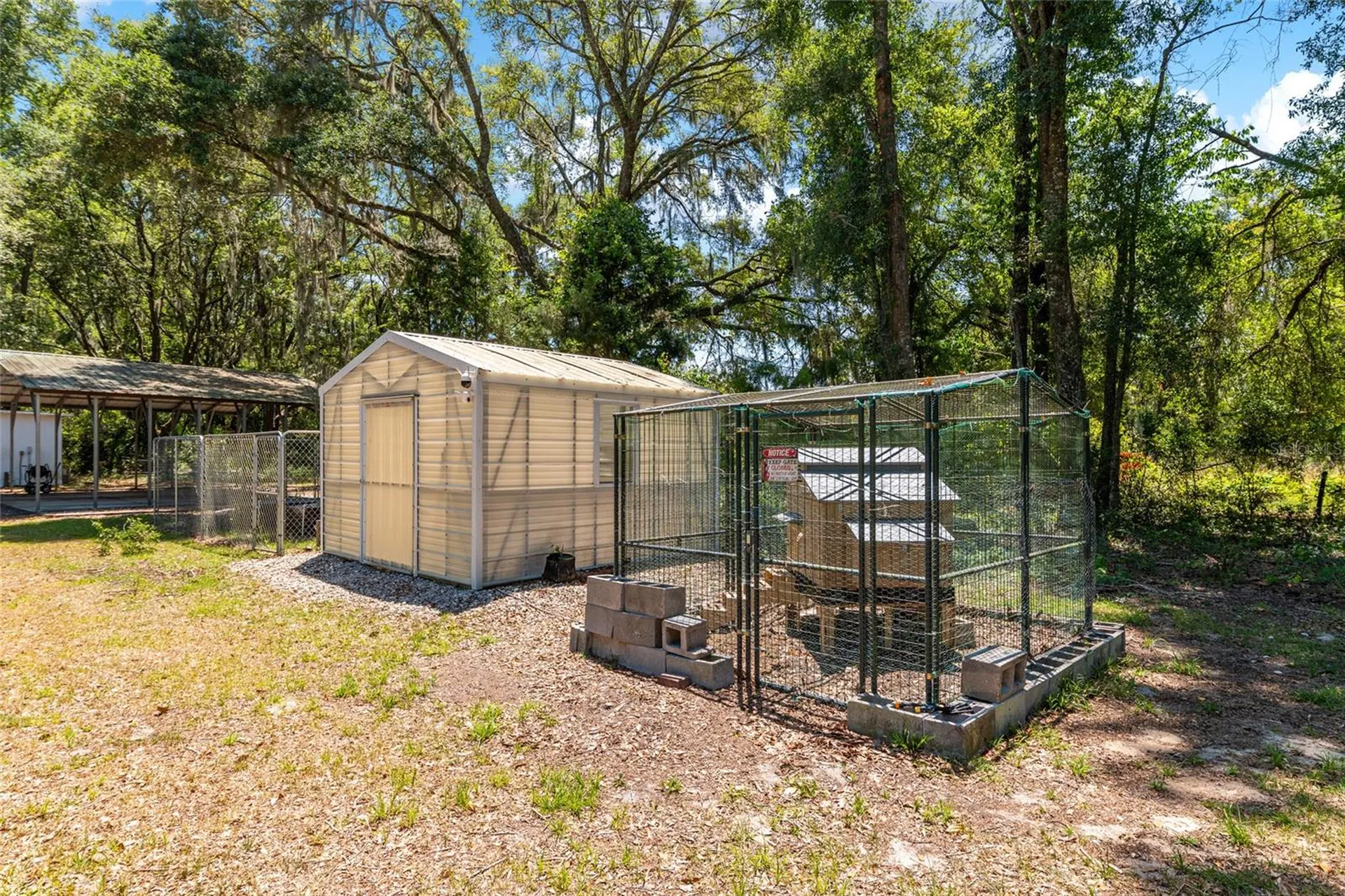 5190 NW 90th Avenue Chiefland FL 32626