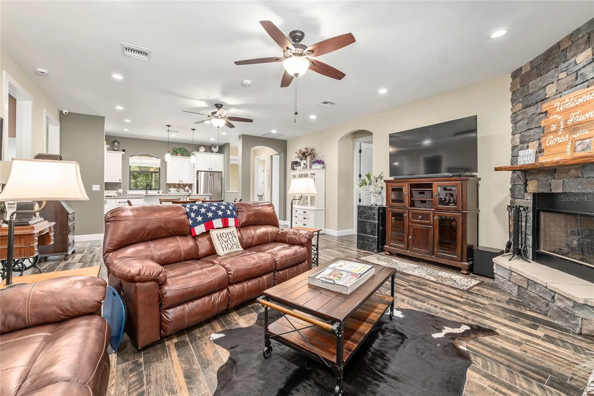 5190 NW 90th Avenue Chiefland FL 32626