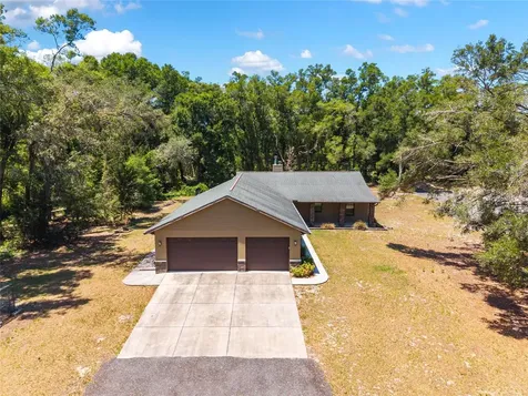 5190 NW 90th Avenue Chiefland FL 32626