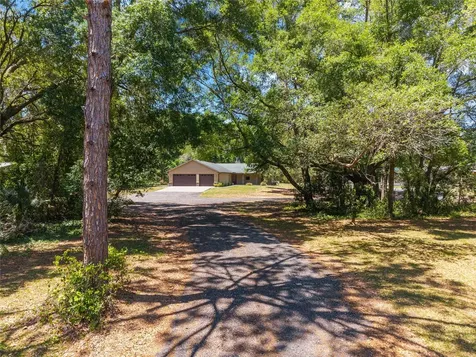 5190 NW 90th Avenue Chiefland FL 32626