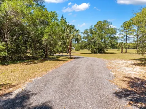 5190 NW 90th Avenue Chiefland FL 32626