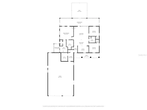 5190 NW 90th Avenue Chiefland FL 32626