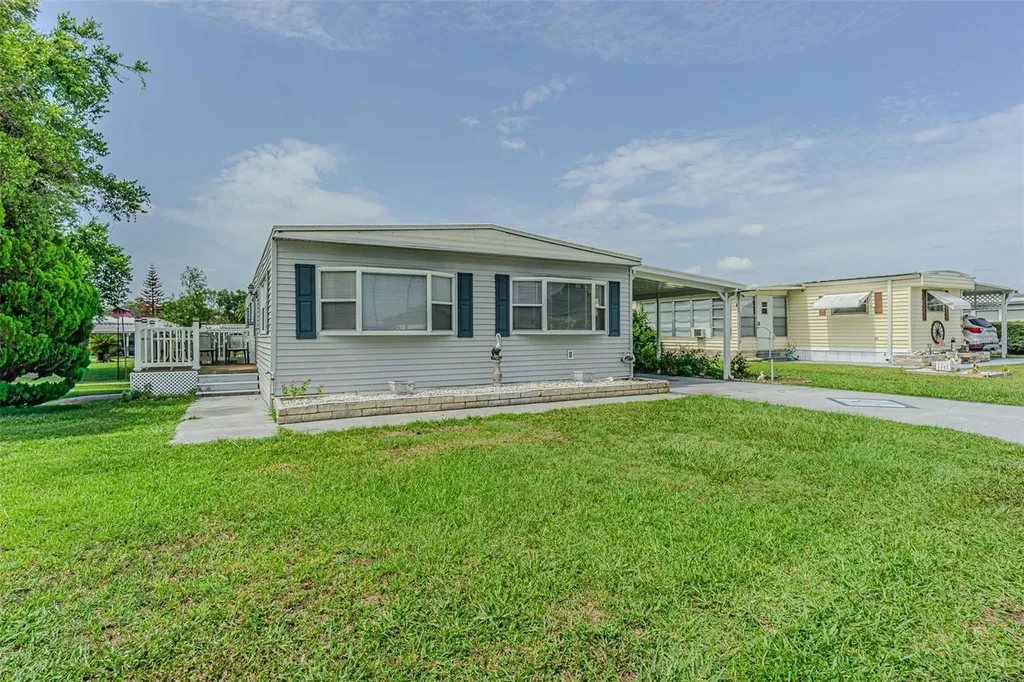 37544 Attica Avenue Zephyrhills FL 33542