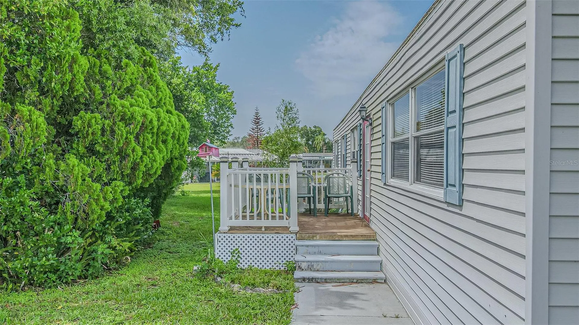 37544 Attica Avenue Zephyrhills FL 33542