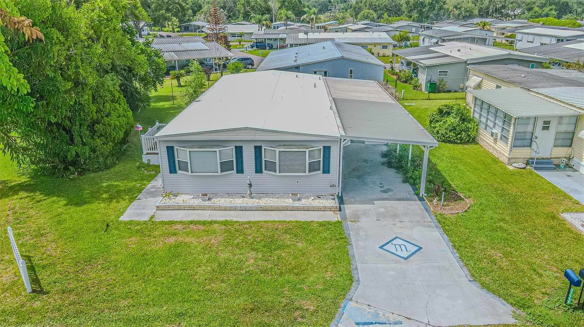 37544 Attica Avenue Zephyrhills FL 33542