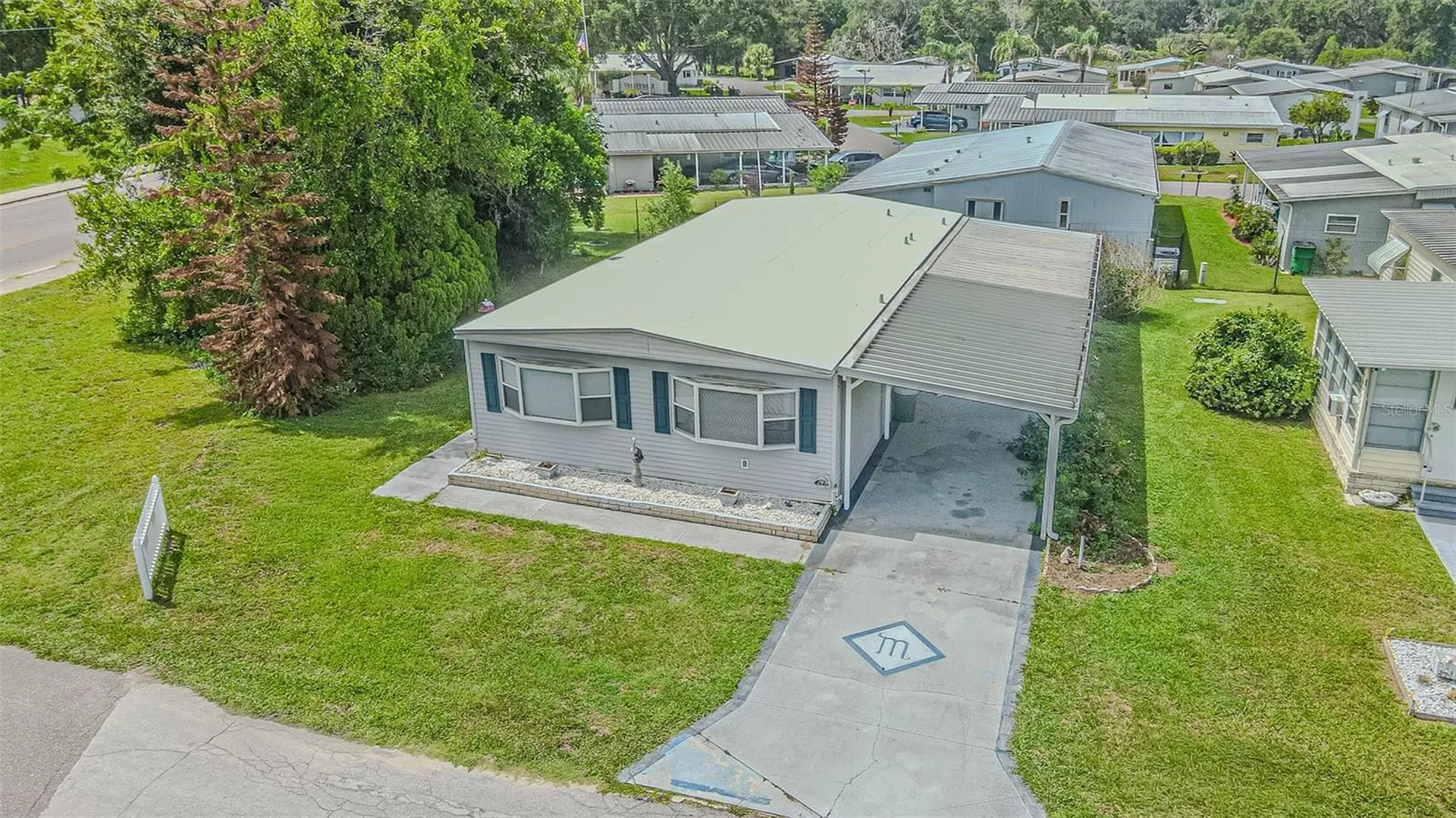 37544 Attica Avenue Zephyrhills FL 33542