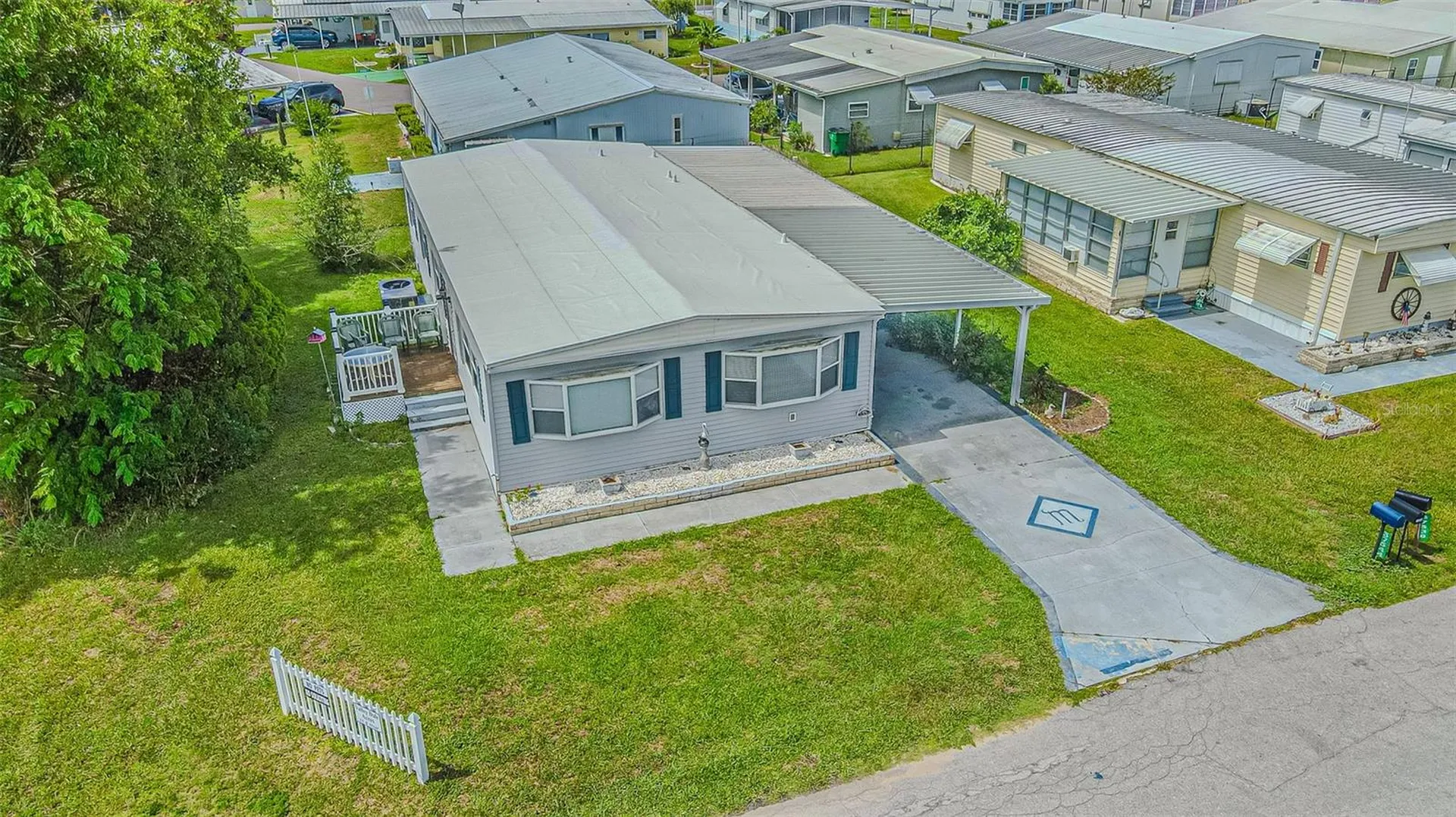 37544 Attica Avenue Zephyrhills FL 33542