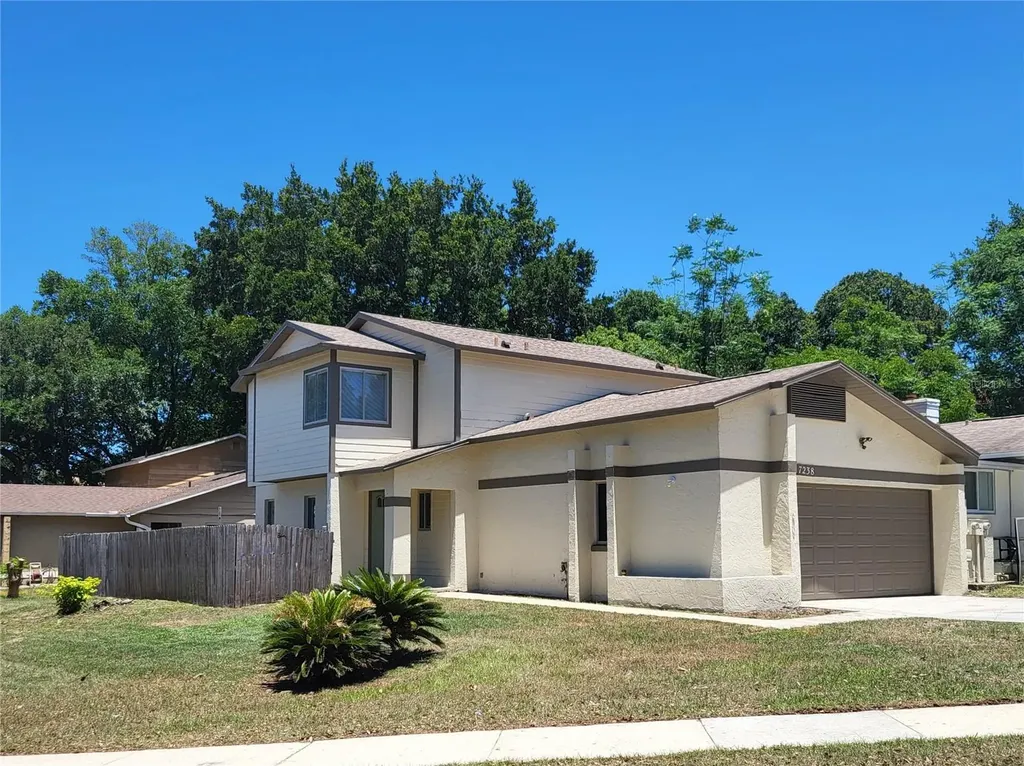 7238 Harbor Heights Circle Orlando FL 32835