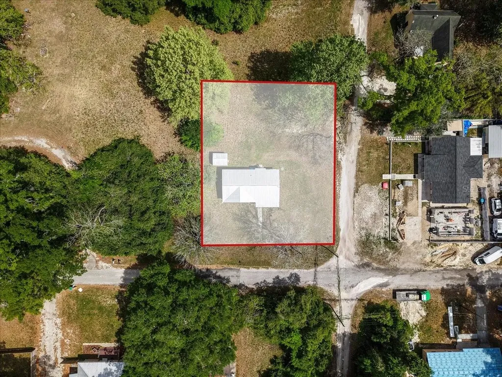 23832 NW 183rd Road High Springs FL 32643