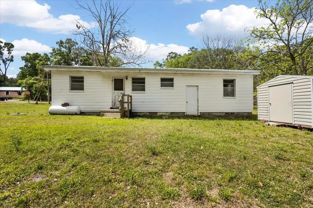 23832 NW 183rd Road High Springs FL 32643