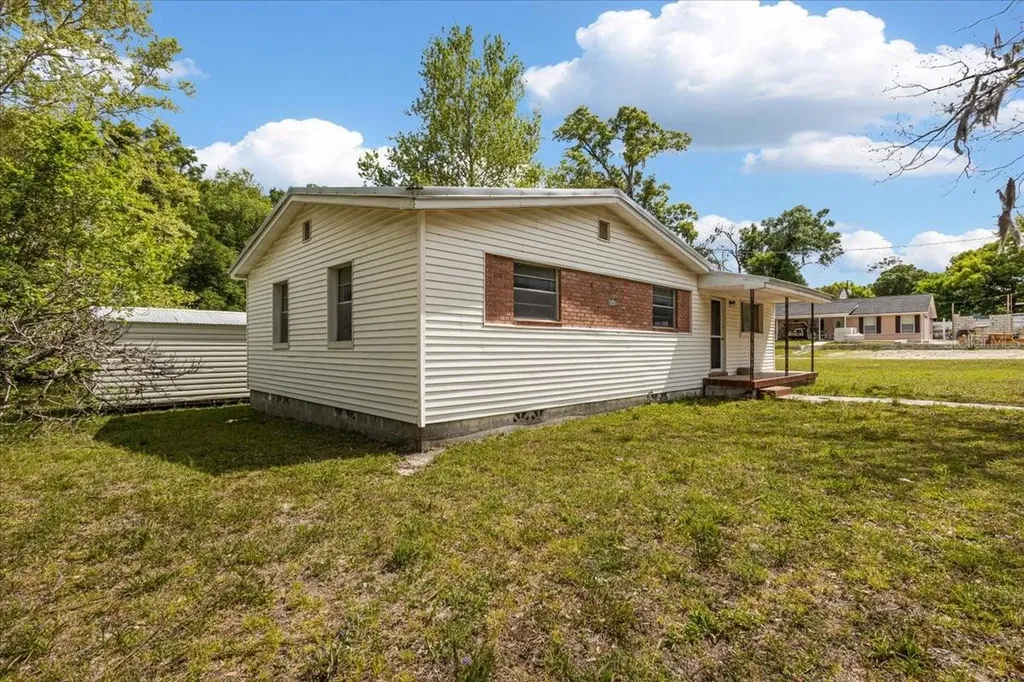 23832 NW 183rd Road High Springs FL 32643