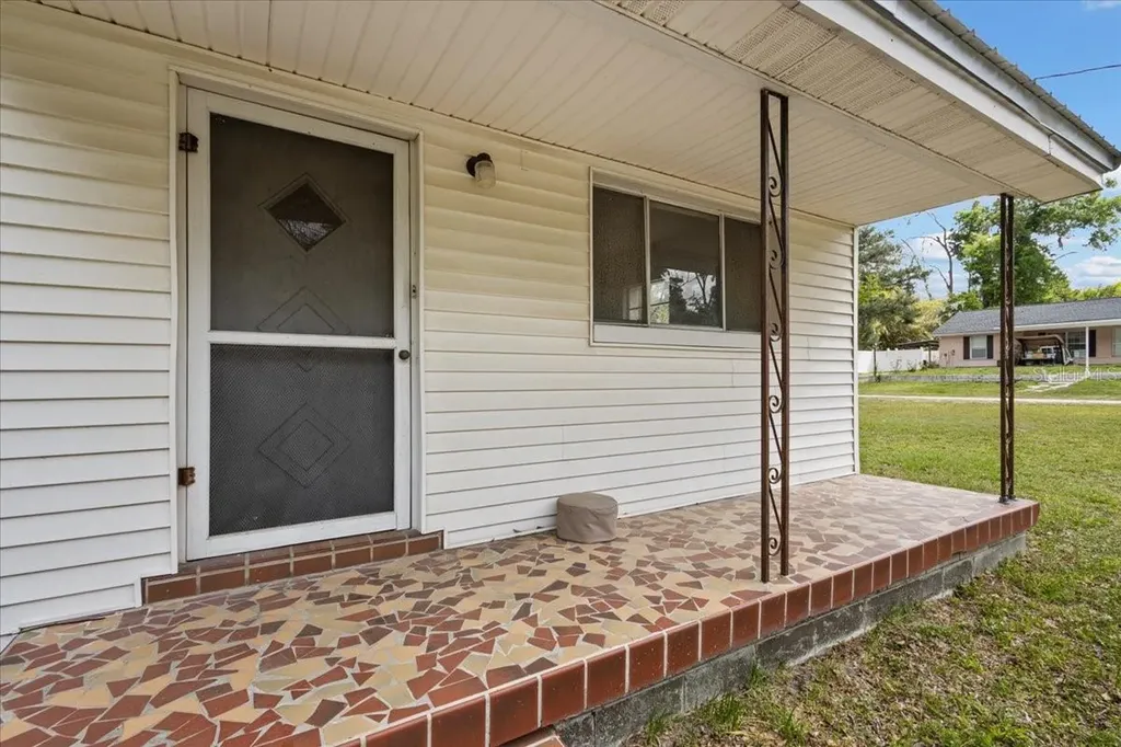 23832 NW 183rd Road High Springs FL 32643