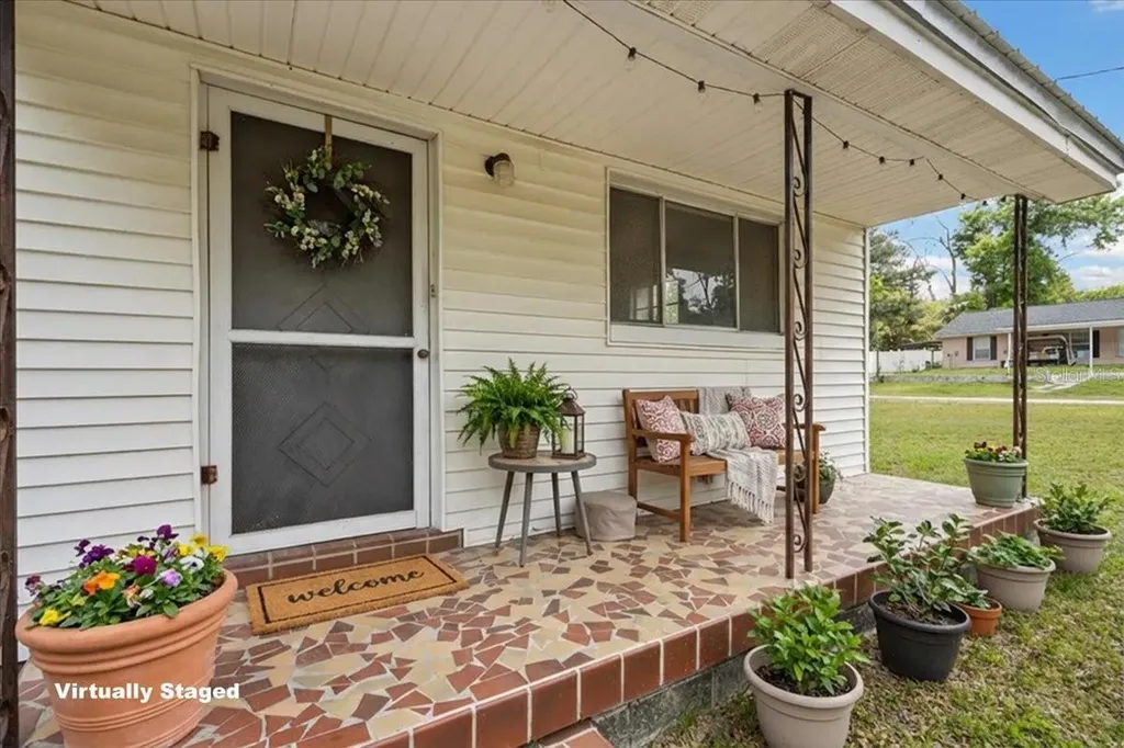 23832 NW 183rd Road High Springs FL 32643