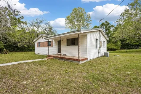 23832 NW 183rd Road High Springs FL 32643