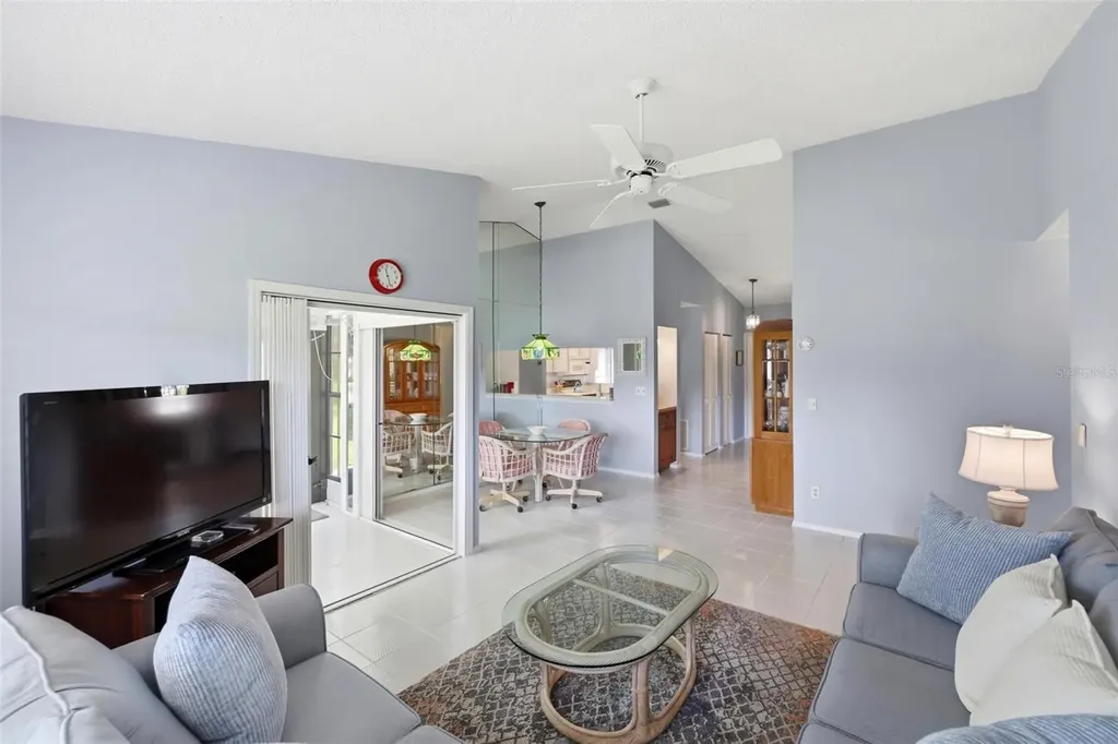 3016 Sail Pointe Circle Venice FL 34293