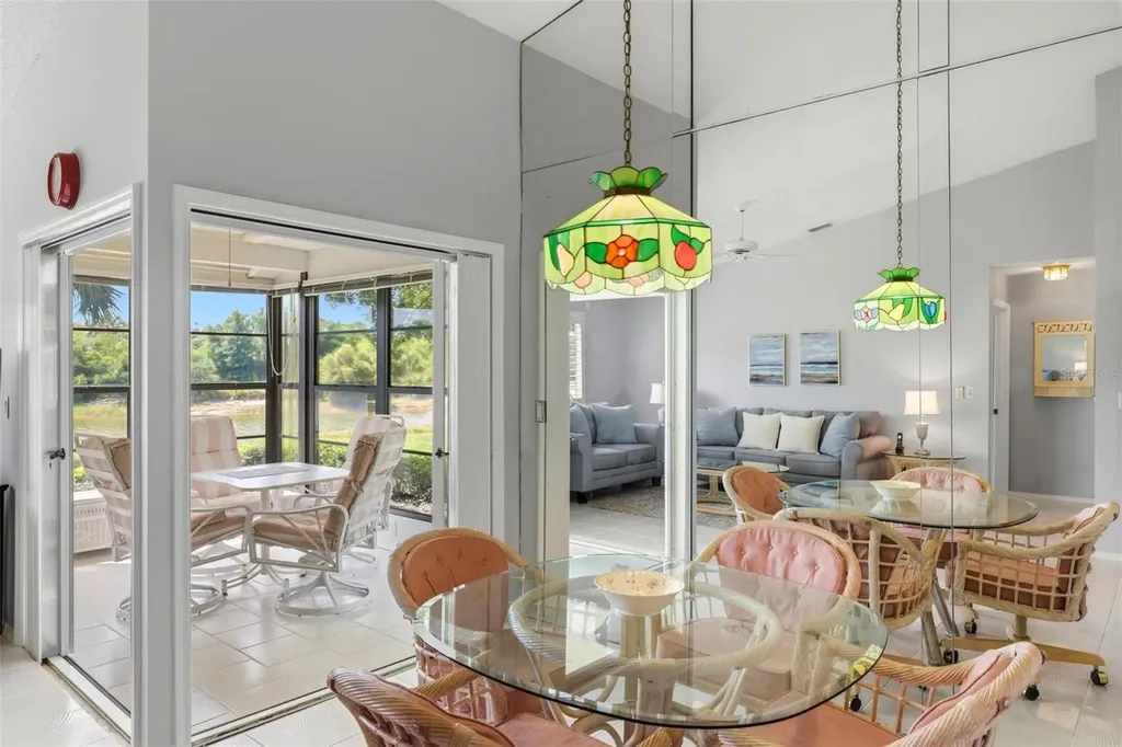 3016 Sail Pointe Circle Venice FL 34293