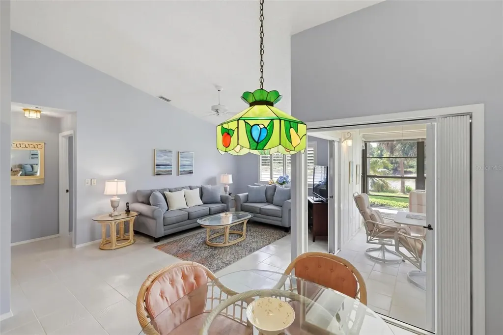 3016 Sail Pointe Circle Venice FL 34293