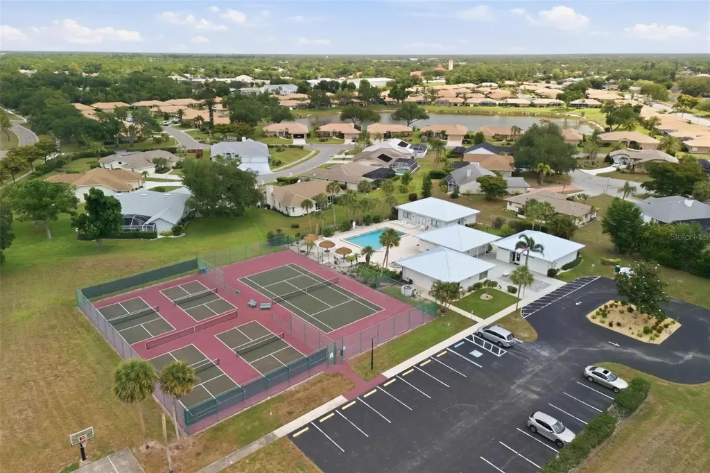 3016 Sail Pointe Circle Venice FL 34293