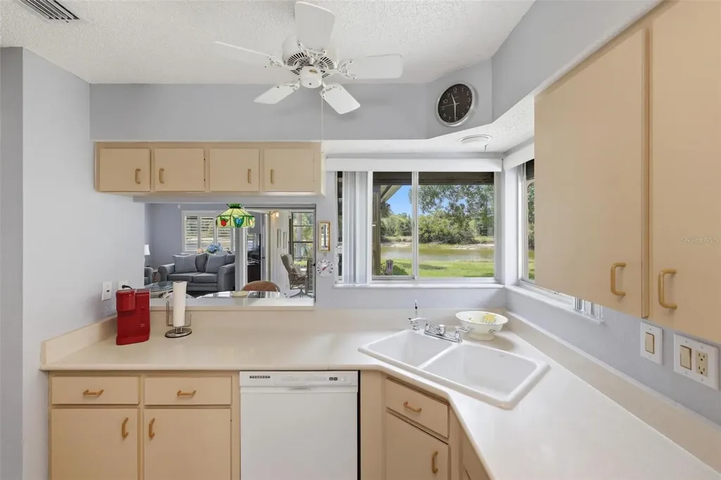 3016 Sail Pointe Circle Venice FL 34293