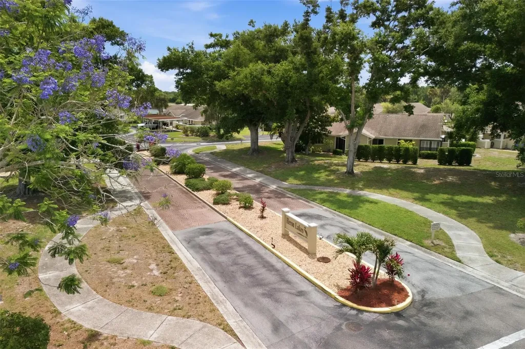 3016 Sail Pointe Circle Venice FL 34293