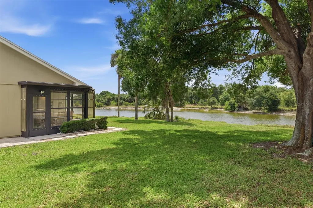 3016 Sail Pointe Circle Venice FL 34293