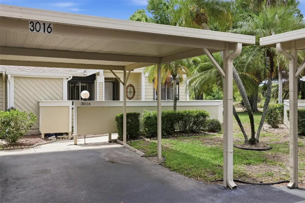 3016 Sail Pointe Circle Venice FL 34293