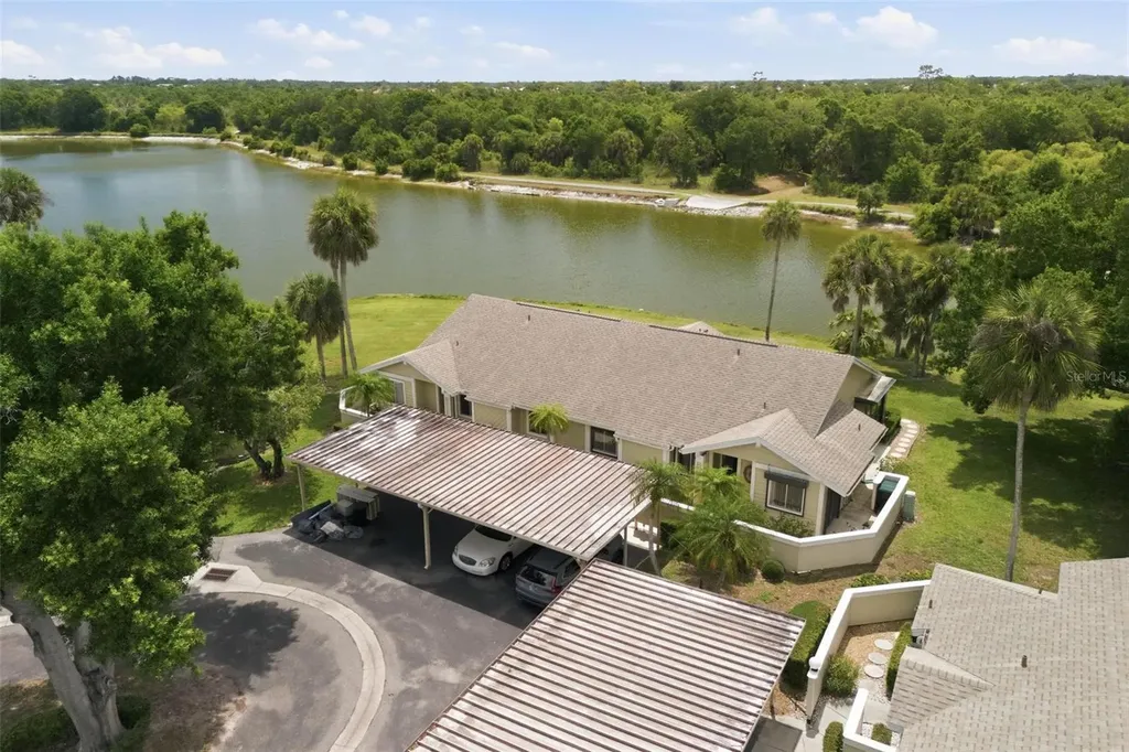 3016 Sail Pointe Circle Venice FL 34293