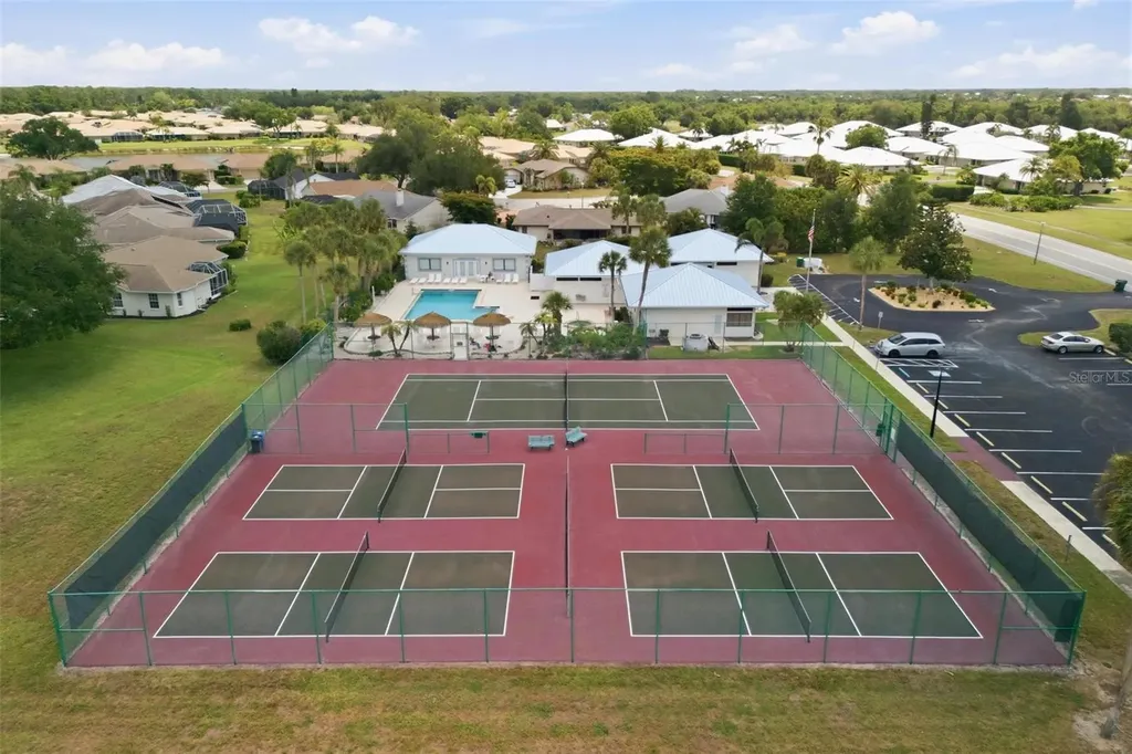 3016 Sail Pointe Circle Venice FL 34293