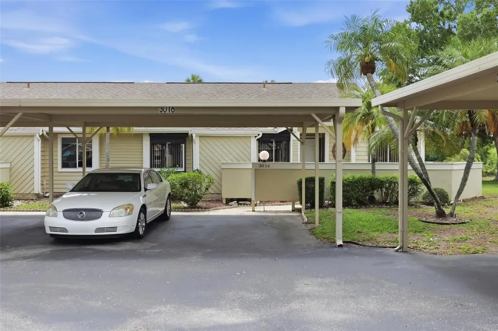 3016 Sail Pointe Circle Venice FL 34293