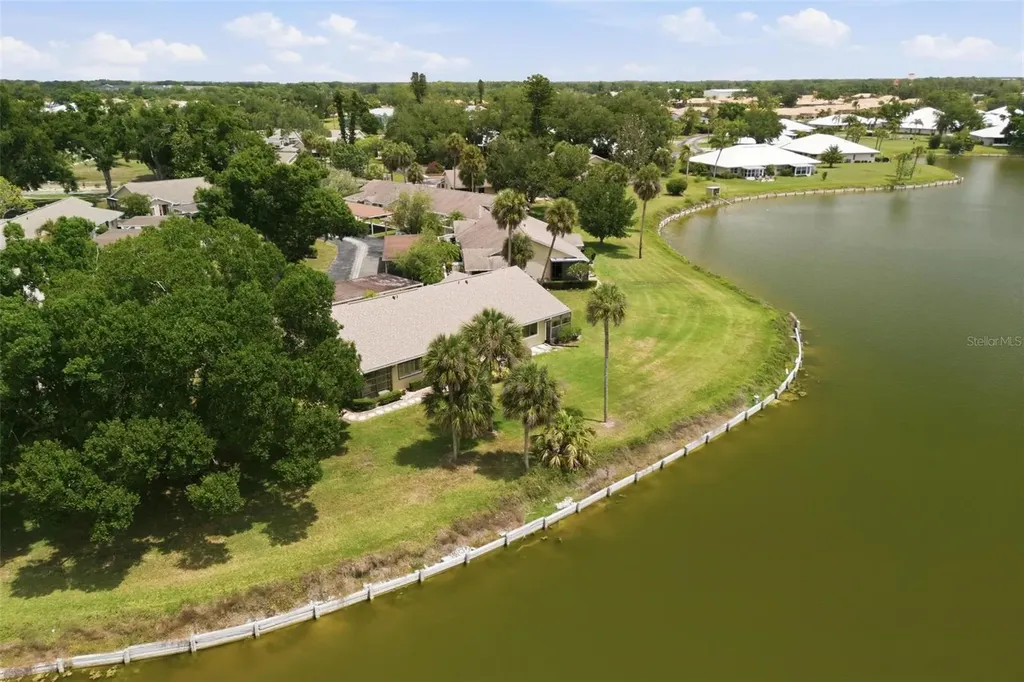 3016 Sail Pointe Circle Venice FL 34293