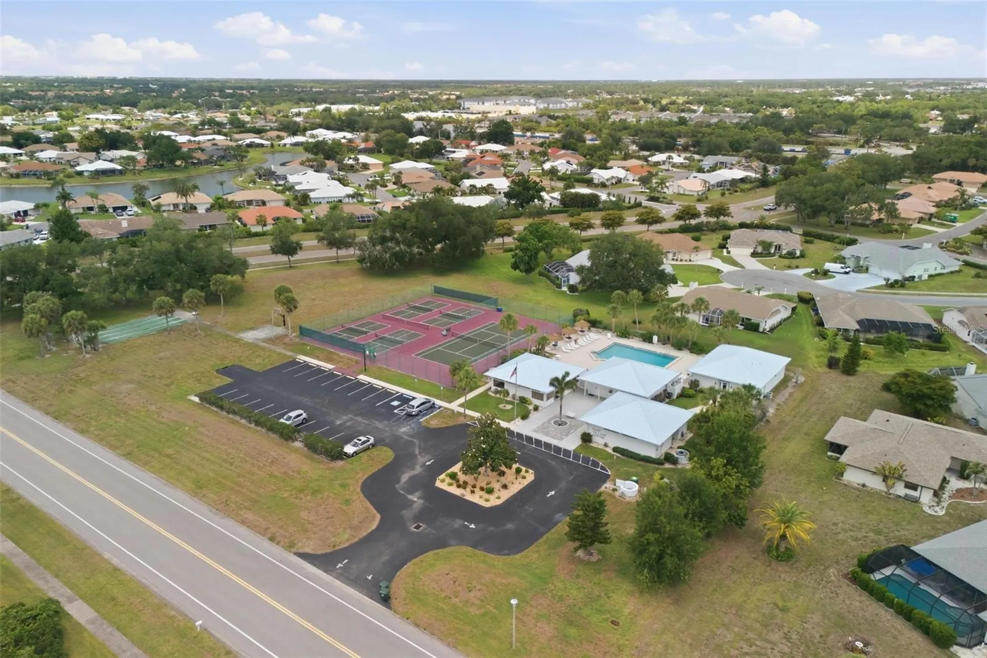3016 Sail Pointe Circle Venice FL 34293