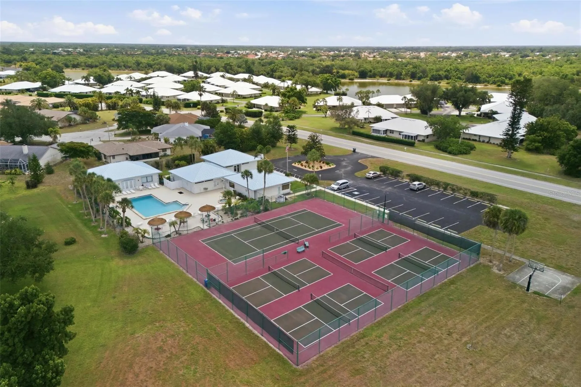 3016 Sail Pointe Circle Venice FL 34293