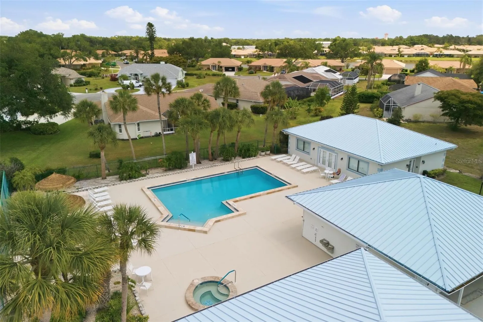3016 Sail Pointe Circle Venice FL 34293
