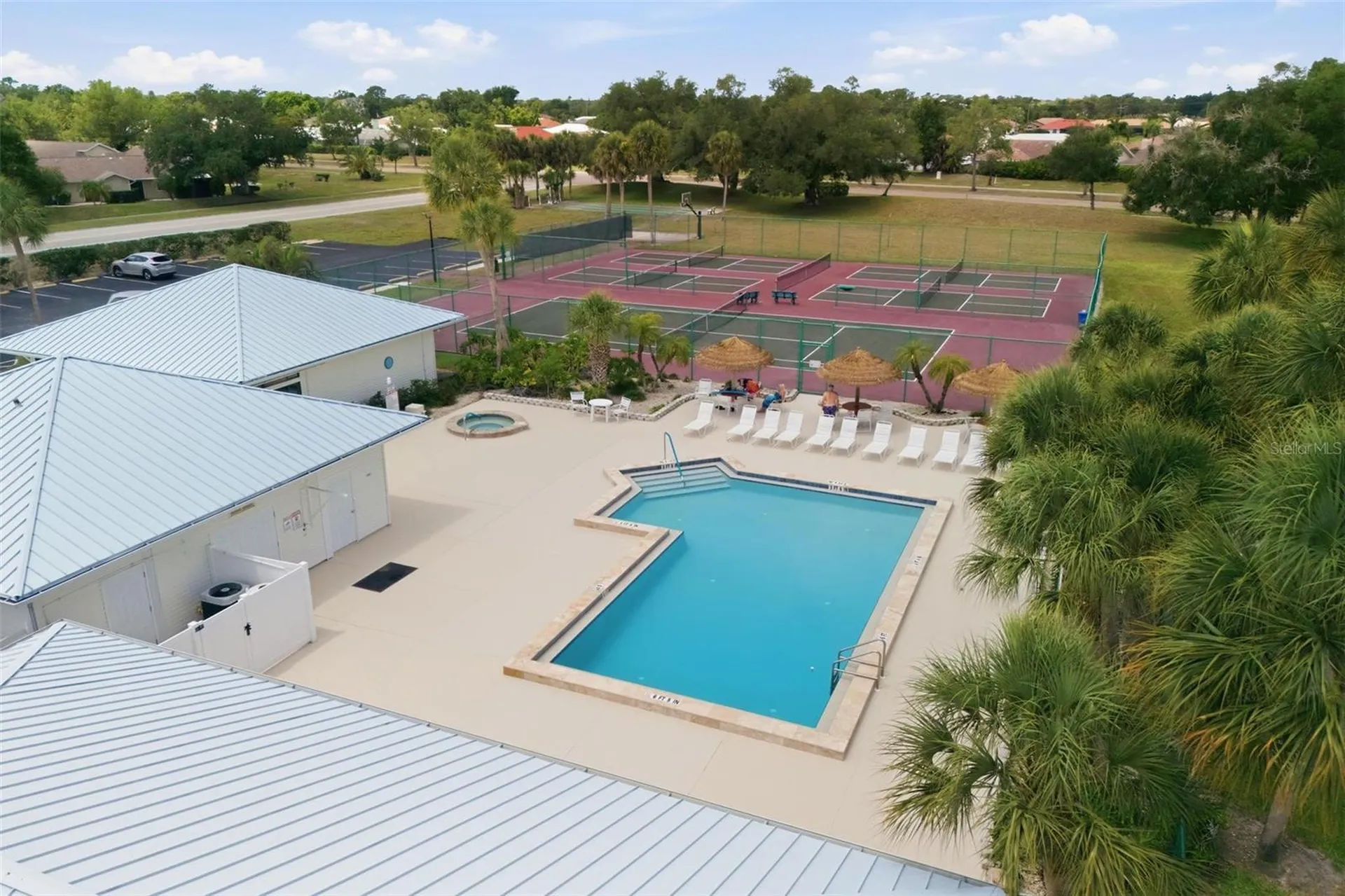 3016 Sail Pointe Circle Venice FL 34293
